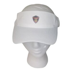 Allegiance FC Soccer N10B‎ Visor OS